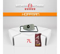 KIT FILTRO E OLIO CAMBIO AUTOMATICO PEUGEOT 607 2.7 HDI 2004 ->