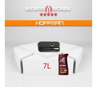KIT FILTRO E OLIO CAMBIO AUTOMATICO xFord - xVOLVO / CAMBIO 6DCT450-MPS6