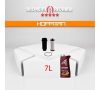 KIT TAGLIANDO FILTRO + OLIO CAMBIO AUTOMATICO FORD FOCUS III 1.6 TI 2010 ->