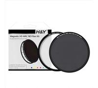 Kit filtro EN4-82 H&Y HD EVO serie IRND4