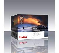 Kit filtro Enthousiast M10