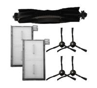 Kit Filtro Essenziale con Spazzola Principale e Spazzole Laterali per X8 Pro Ser