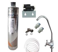 Kit filtro Everpure 4C EV960112 + rubinetto + kit installazione