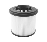 Kit filtro for aspirapolvere, compatibile con Dreame Z20 Z30 Z40, filtro lavabile, parti di ricambio for prefiltro