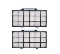 Kit filtro for aspirapolvere, kit di ricambio Compact Power, compatibile con Rowenta, Tefal X-Trem Tw7647ea RO7623 RO7634 RO76(4)