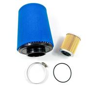Kit filtro for CFMoto 400 450 500S 520 500HO 550 600 Touring 625 800 800EX 800XC 850 0800-112000 0800-011300-0004 0800-014003 Parti