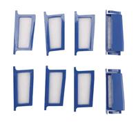 Kit filtro for Philips Respironics for dreamstation Include 2 filtri riutilizzabili e 6 filtri ultrafini monouso B89B