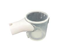 Kit Filtro For Rifiuti Con Secchio For Polvere, Compatibile Con Xiaomi, Compatibile Con Mijia, Accessori Di Ricambio For Aspirapolvere SCWXCQ01RR Di Prima Generazione