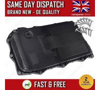 Kit Filtro Guarnizione Vasca Cambio Automatico BMW 8HP45Z 8HP50Z 8HP70Z