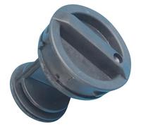 KIT FILTRO + GUARNIZIONI PER LAVATRICE CANDY - 91940540