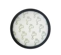 Kit Filtro HEPA, Compatibile Con Rowenta, Tefal X-Trem Tw7647ea RO7623 RO7634 RO76, Kit Di Accessori For Aspirapolvere(C)