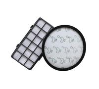 Kit Filtro HEPA, Compatibile Con Rowenta, Tefal X-Trem Tw7647ea RO7623 RO7634 RO76, Kit Di Accessori For Aspirapolvere(A)