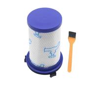 Kit Filtro HEPA HEPA. Compatibile Con Rowenta. Compatibile Con La Forza. Compatibile Con 360 X-Pert RH9051 RH9057 RH9059 RH9079 RH9081. Accessorio Kit Filtri Parti For Aspirapolvere (Color : 1pcs)