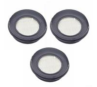 Kit filtro HEPA lavabile e riutilizzabile, compatibile con aspirapolvere cordless Ultenic U15 e P15, cattura particelle di polvere sottili per mantenere pavimenti puliti e di lunga durata
