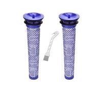 Kit filtro HEPA, parti for aspirapolvere, compatibile con Dyson V6 DC58 DC59 DC61 DC62 Absolute(C)