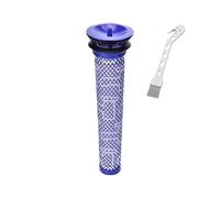 Kit filtro HEPA, parti for aspirapolvere, compatibile con Dyson V6 DC58 DC59 DC61 DC62 Absolute(D)