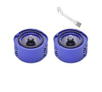 Kit filtro HEPA, parti for aspirapolvere, compatibile con Dyson V6 DC58 DC59 DC61 DC62 Absolute(E)