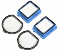 Kit filtro HEPA per aspirapolvere Electrolux AEG x2, motore x2