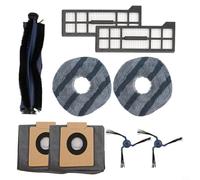 Kit filtro HEPA per Eufy x10 Pro per aspirapolvere Omni (A)