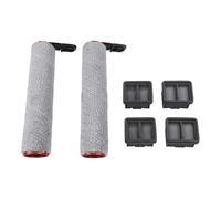 Kit filtro HEPA per spazzola a rullo e particelle fini per Mova per m50 Ultra