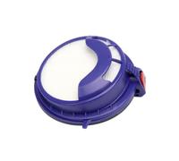 Kit Filtro HEPA Pre E Post Sostitutivo Compatibile Con Dyson DC25
