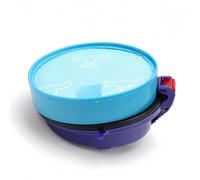 Kit Filtro HEPA Pre E Post Sostitutivo Compatibile Con Dyson DC25