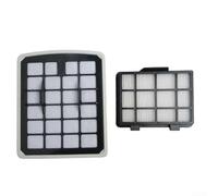 Kit filtro HEPA pre-motore lavabile per Midea VCS42S200, VCS41S160 per BBK BV1801, VCS41S16, VC-BL 160F Vacuum Parts