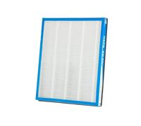 Kit filtro Hepa + prefiltro + filtro active carbon - per purificatore d'aria BK0