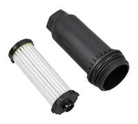 Kit Filtro Idraulico Automatico 6 Marce Con Alloggiamento Olio METZGER per U. A.