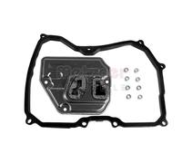 Kit Filtro Idraulico Automatico 6 Marce GA6F21WA METZGER per U.a. Mini