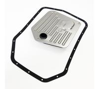 Kit Filtro Idraulico Automatico Ölservice Per BMW E39 E38 E31 E53 V8 5HP24