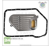 Kit filtro idraulico cambio aut. BluePrint per AUDI ALLROAD A8 A6 A4 PORSCHE BO