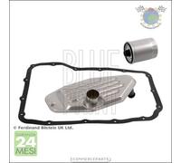 Kit filtro idraulico cambio aut. BluePrint per DODGE DURANGO RAM JEEP GRAND CHE
