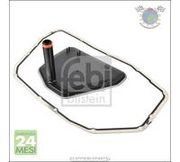 Kit filtro idraulico cambio aut. Febi per AUDI A8 A6 A4 VW PHAETON