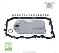 Kit filtro idraulico cambio aut. Febi per AUDI Q7 PORSCHE CAYENNE VW TOUAREG