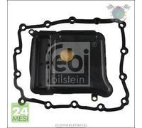 Kit filtro idraulico cambio aut. Febi per BMW 4 F33 F83 M4 F32 F82 2 F22 F87 M2
