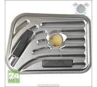 Kit filtro idraulico cambio aut. Febi per FORD TRANSIT TOURNEO MONDEO GALAXY S-