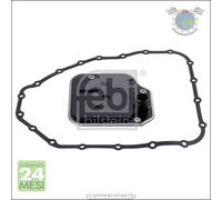 Kit filtro idraulico cambio aut. Febi per HYUNDAI ELANTRA ACCENT ix20 i30 i20 i