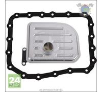 Kit filtro idraulico cambio aut. Febi per HYUNDAI SANTA FE GRANDEUR TUCSON ix55