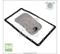 Kit filtro idraulico cambio aut. Febi per LEXUS LX TOYOTA LAND CRUISER HILUX FJ