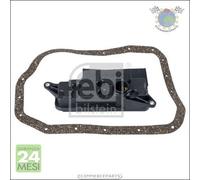 Kit filtro idraulico cambio aut. Febi per LEXUS RX NX TOYOTA AVENSIS SIENNA VER