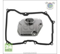 Kit filtro idraulico cambio aut. Febi per MINI