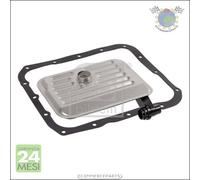 Kit filtro idraulico cambio aut. Febi per MITSUBISHI OUTLANDER I LANCER VIII VI