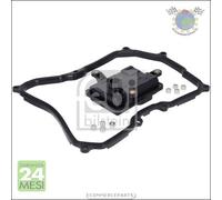 Kit filtro idraulico cambio aut. Febi per SKODA KAROQ YETI VW JETTA IV GOLF VII