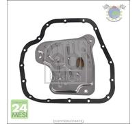 Kit filtro idraulico cambio aut. Febi per TOYOTA COROLLA AURIS
