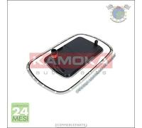 Kit filtro idraulico cambio aut. Kamoka per BMW X3 E83 3.0 5 E39 530 525 3 E46