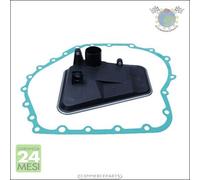 Kit filtro idraulico cambio aut. Maxgear per AUDI A8 A6 A4