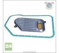 Kit filtro idraulico cambio aut. Maxgear per AUDI ALLROAD A8 A6 A4 SKODA SUPERB