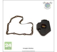 Kit filtro idraulico cambio aut. Maxgear per AUDI Q5 A7 A6 A5 A4