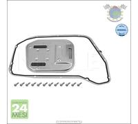 Kit filtro idraulico cambio aut. Meyle per AUDI Q5 A8 A7 A6 A5 A4